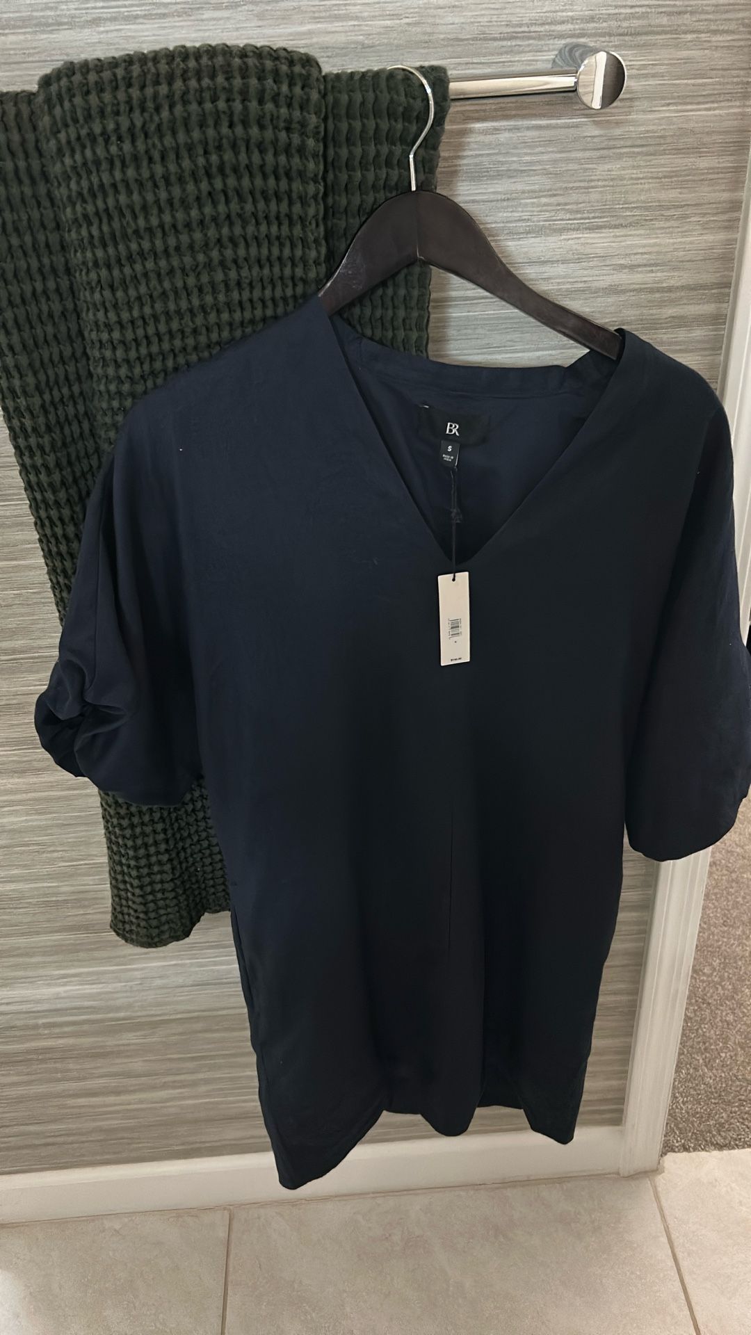 BANANA REPUBLIC DRESS