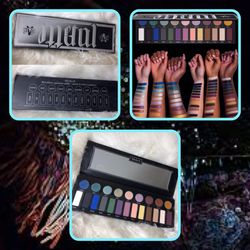 KAT VON D METAL CRUSH LIMITED EDITION SOLD OUT
