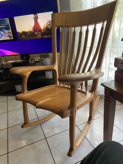 Rocking Chair