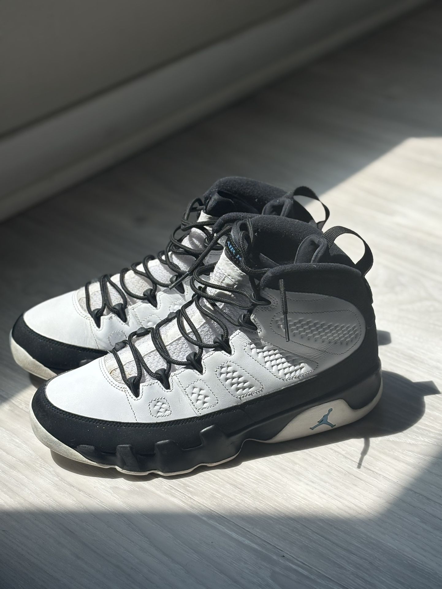 Air Jordan Retro 9