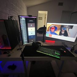 Intel Core I7 4770k 