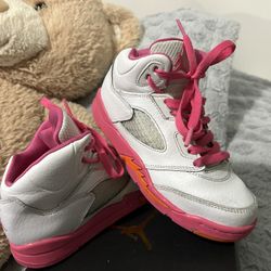 Jordan’s