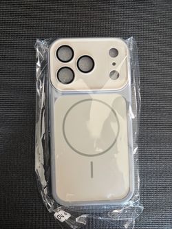 iPhone 17 pro phone case cases