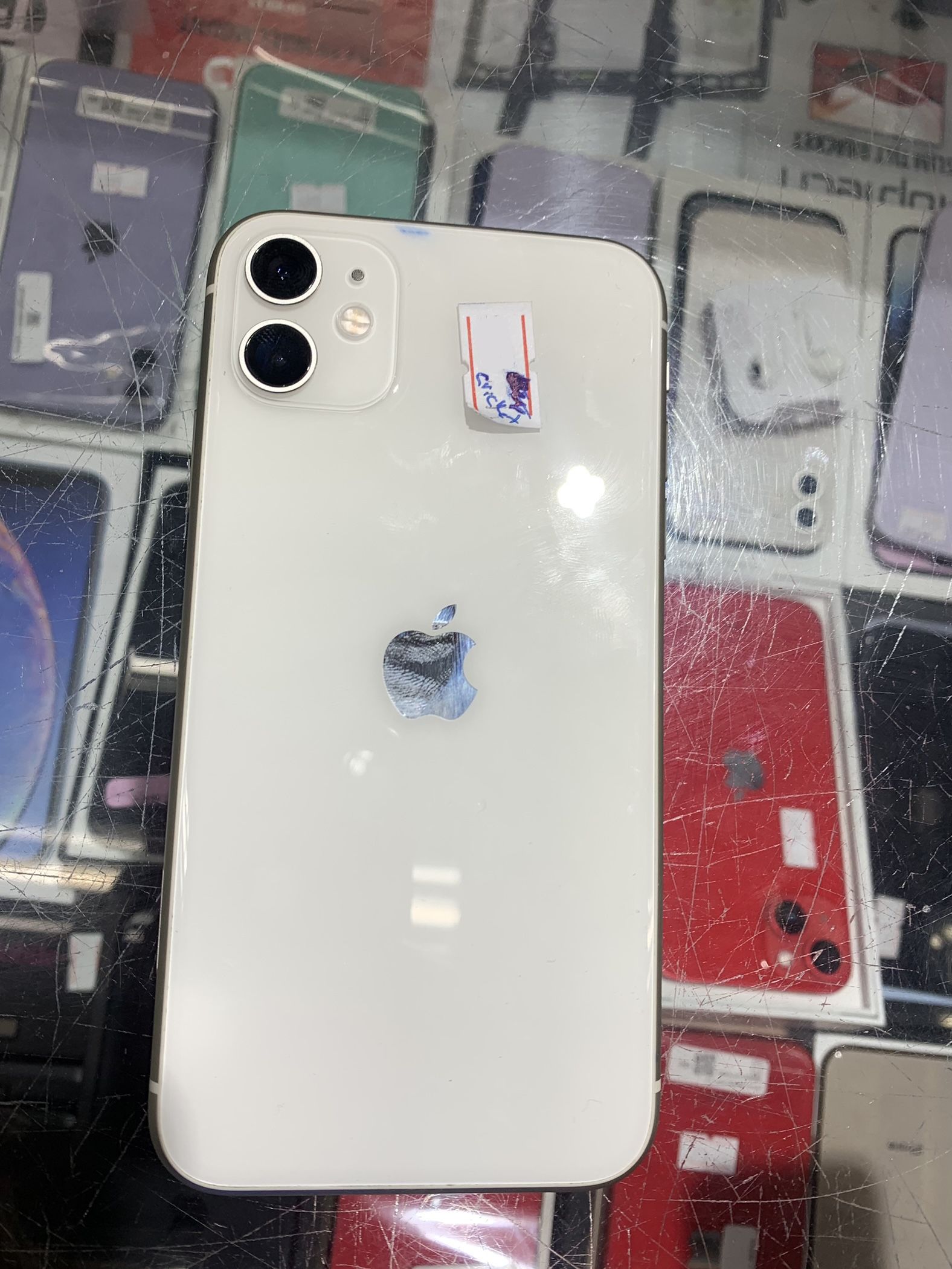 IPHONE 11 (CRICKET ONLY) JUST TODAY 06/29/23