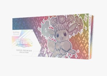 Prismatic SPC