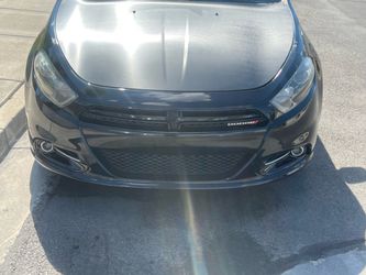 2014 Dodge Dart