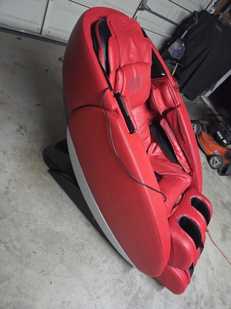 Massage Chair - Super Nova XT2