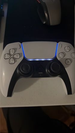PS5 controller / PlayStation 5 DualSense Wireless Controller