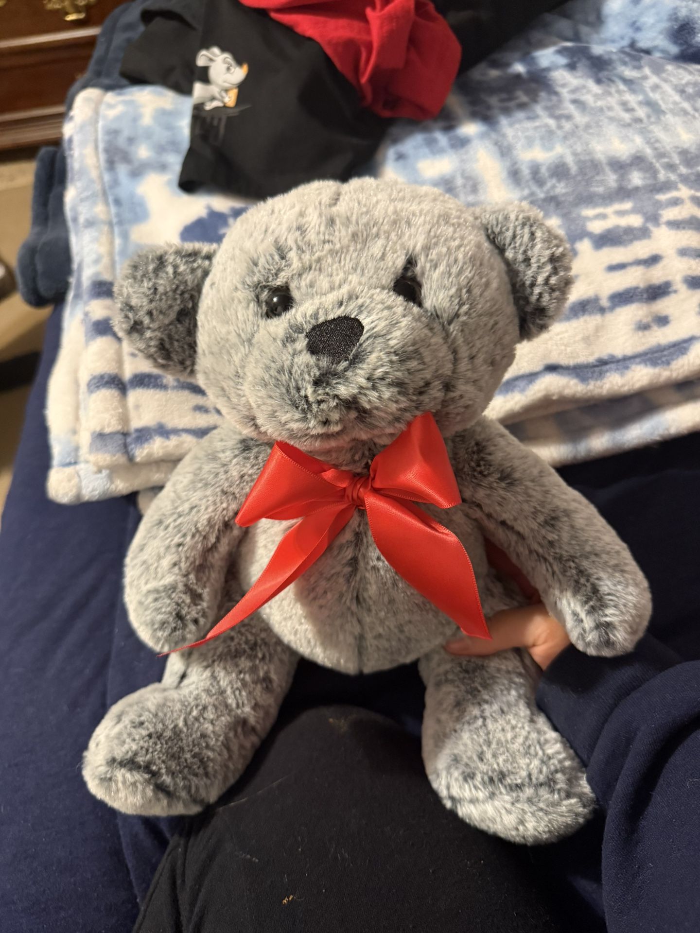 Soft Plush Teddy Bear 