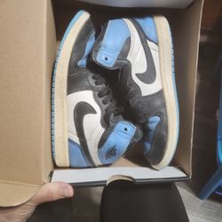 Jordan 1 Retro High Og