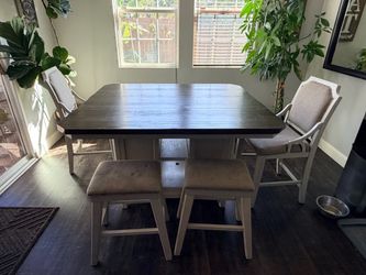 Dining set7 piece