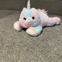 Stuffed Animals