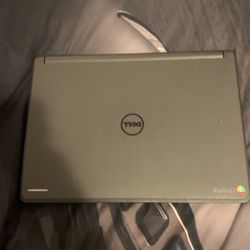 Dell Chromebook