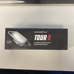 MAXFLI TOUR X