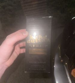 Jean Paul Gautier “Le Male”