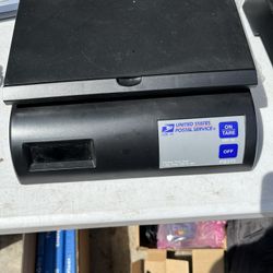 Package Scale