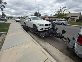 Tow / Car transport