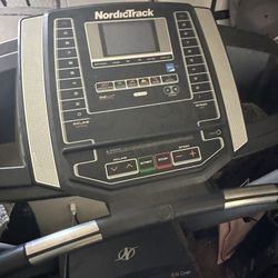 Treadmill 