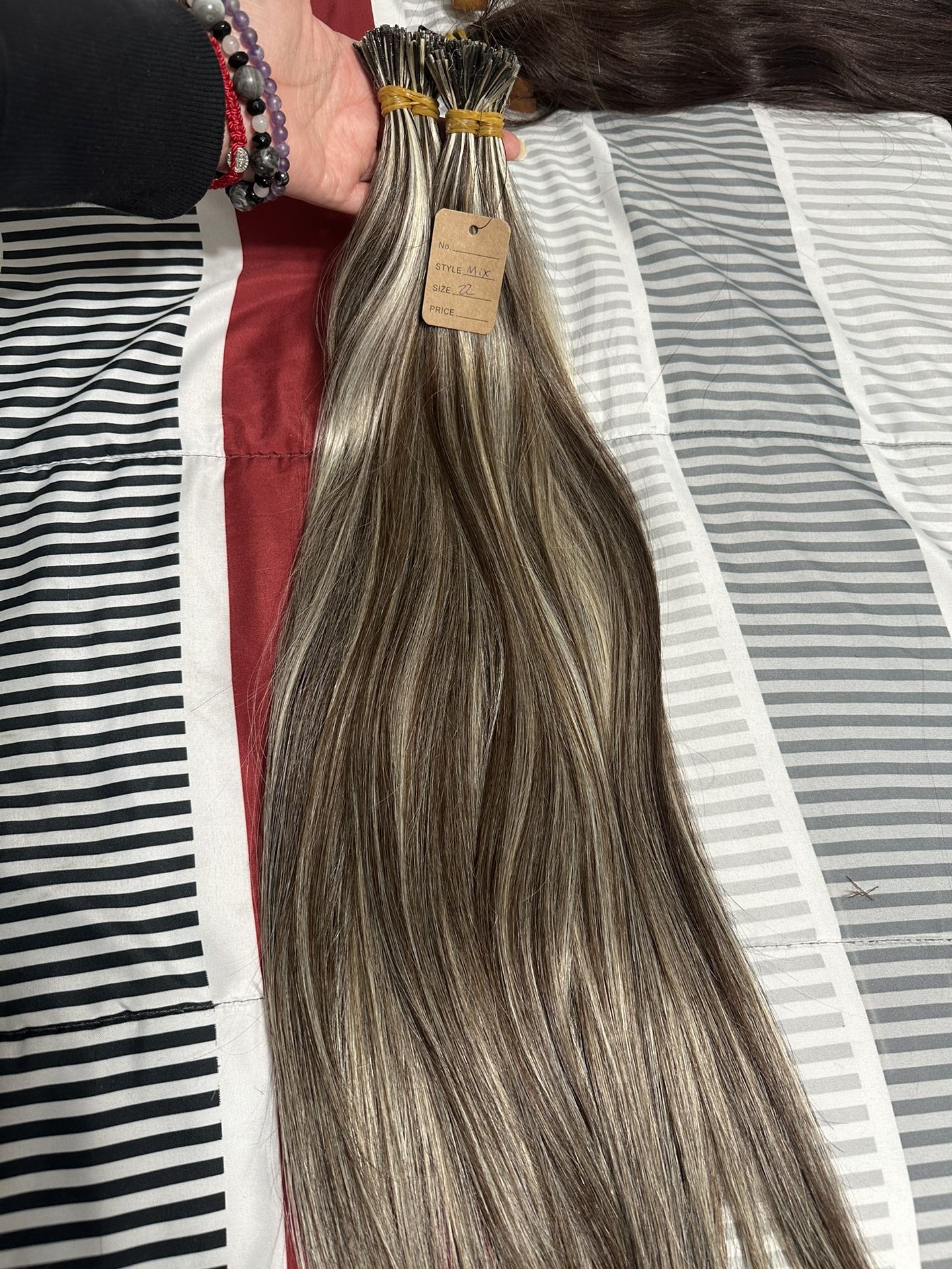 Hair Extensions