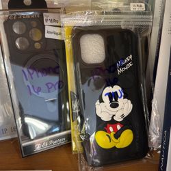 iPhone 16 To 16 Pro Max