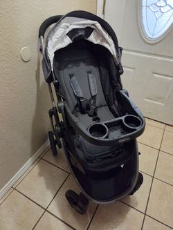 Graco modes pram stroller 3 in 1 settings