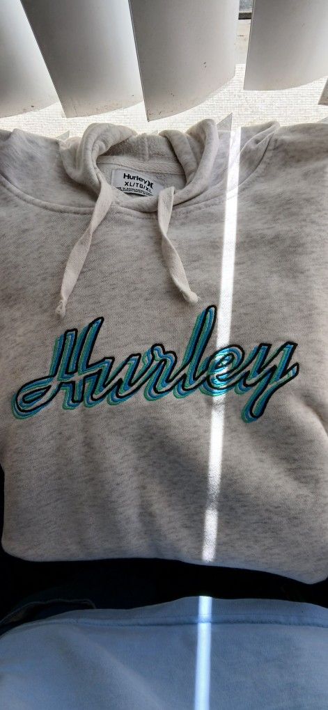 Hurley Sweater