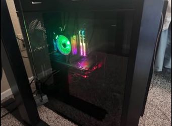 Gaming PC - RTX 2080ti - *Motivated* to Sell
