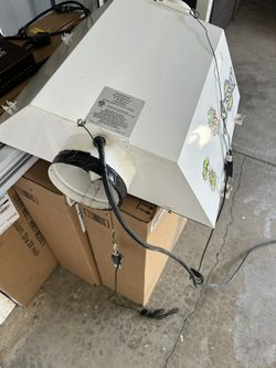 Grow Light Bright Light