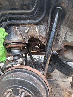 Welding