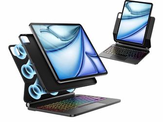 Funda de teclado para iPad Air