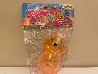 ORB Curiosities Sugar Swaps Quokka