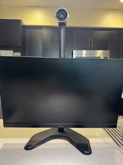 Dell Gaming LED-Lit Monitor 27" Black (D2719HGF), FHD (1920 x 1080) at 144 Hz, 2 ms response time, DP 1.2, HDMI, USB, 2W × 2 speakers, AMD FreeSync