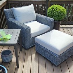 High End Patio Furniture 