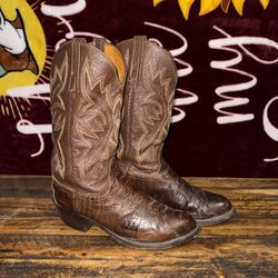 Luchesse Boots