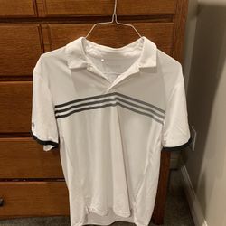 Adidas Clima Chill Golf Shirt