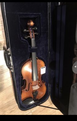 New Violin