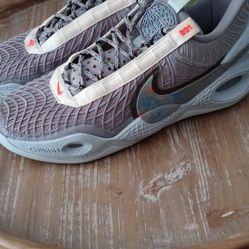 Cosmic Unity Nike Basketball Shoes Size 12