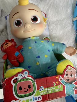Cocomelon Toy 