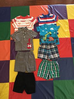 18 months cloths