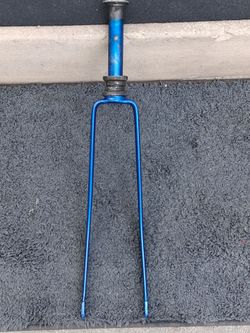 Schwinn cruiser forks original. 26""