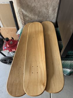 Skate Boards