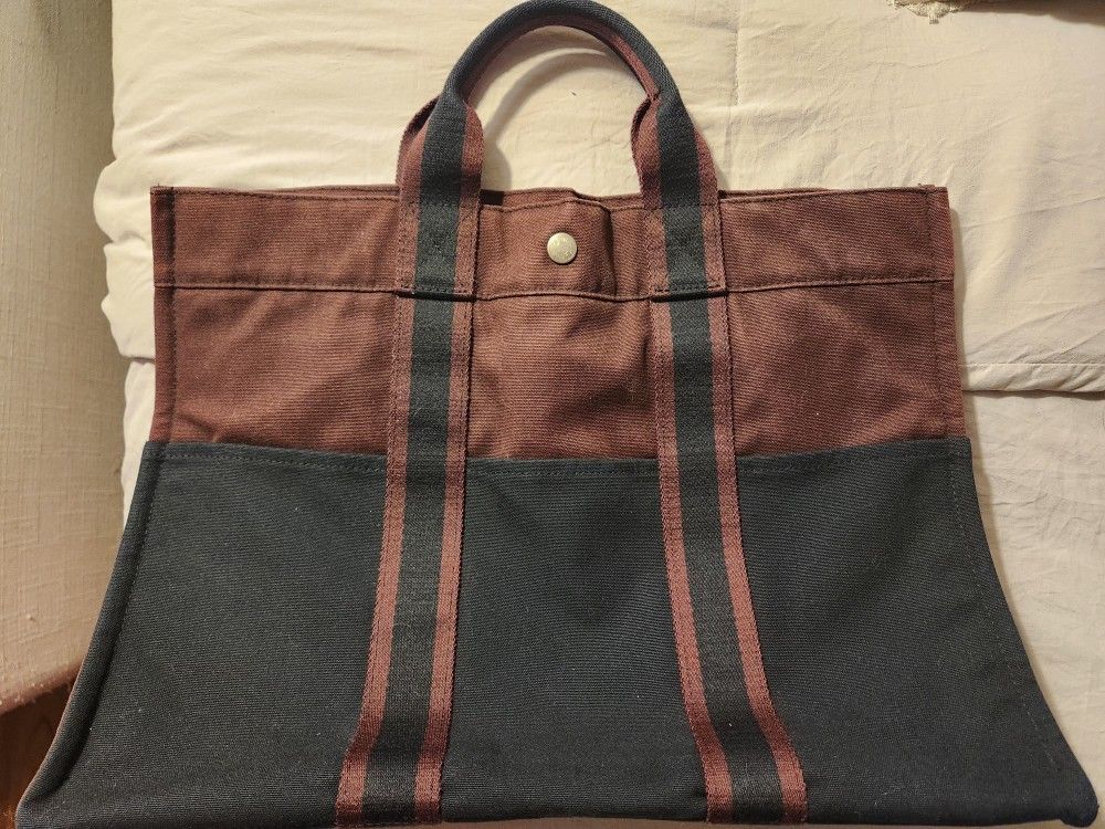 Hermes Bag