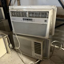 8,000 Btu Air Conditioner