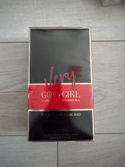 Very good girl 2.7 oz
