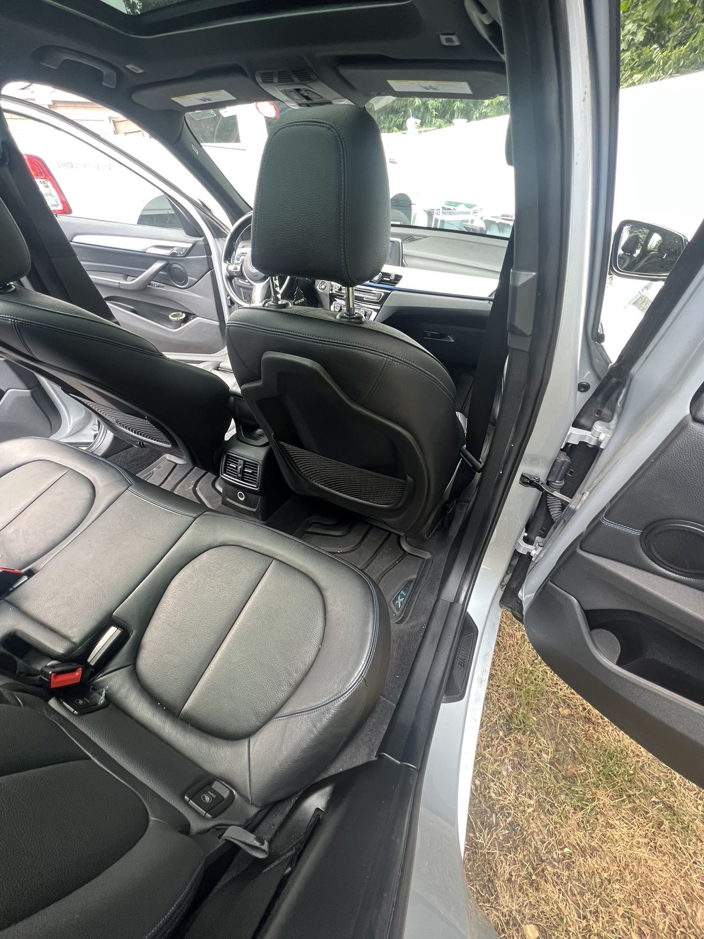 BMW 2016 PARTS ONLY