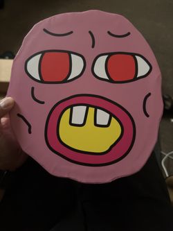 Tyler, The Creator - Cherry Bomb Box Set #1