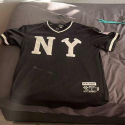 New York Black Yankees 