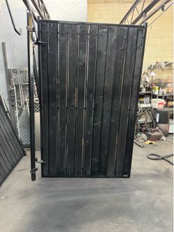 Puerta 🚪 4’x6’