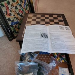 Gaming system -multiple Games In One