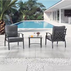 Patio Furniture